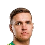 Photo of Tatu Miettunen