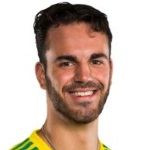 Photo of D. Tomas