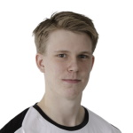 Photo of Janne-Pekka Laine