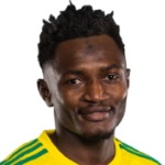 Photo of Y. Moussa