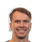 Photo of M. Ojala