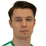 Photo of A. Tarvonen