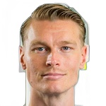 Photo of J. Öst