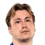 Photo of V. Tikkanen