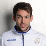 Photo of I. Protti