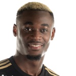 Photo of Jude Ekow Arthur