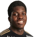 Photo of S. Atakayi-Mantata