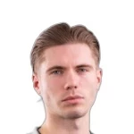 Photo of J. Streng