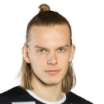 Photo of A. Honka-Hallila