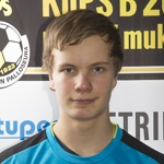 Photo of M. Töyräs