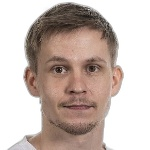 Photo of J. Nissinen