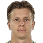 Photo of T. Jyry