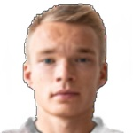 Photo of I. Niskanen