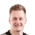 Photo of Rasmus Joonatan Karjalainen