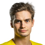 Photo of Saku Savolainen