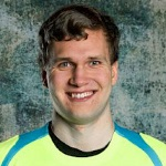 Photo of R. Källman
