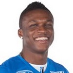 Photo of F. Obilor