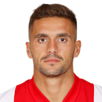 Photo of Dušan Tadić