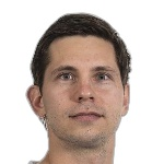 Photo of Sebastian Dahlström