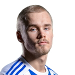 Photo of S. Väänänen