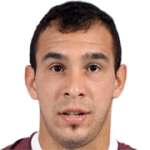 Photo of Lucas Eduardo Mancinelli