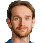 Photo of Juuso Hämäläinen