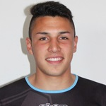 Photo of C. Paz