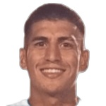 Photo of A. Sosa