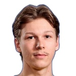 Photo of S. Heiskanen