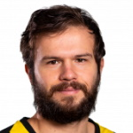 Photo of Lucas Kaufmann