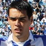 Photo of Abel Suárez