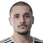 Photo of A. Sejdiu