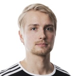Photo of Matti Klinga