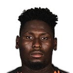 Photo of Lassina Chamste Soudine Franck Traoré