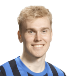 Photo of Juho Hyvärinen