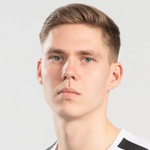 Photo of A. Sihvonen