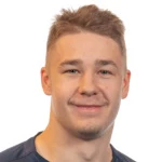 Photo of Tuomas Kaukua