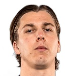 Photo of Lucas Lingman