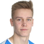 Photo of M. Tamminen