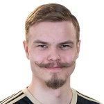 Photo of Martti Mikael Haukioja