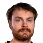 Photo of J. Voutilainen