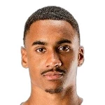 Photo of M. Sarr