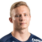 Photo of R. Selander