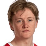 Photo of J. Dunsby
