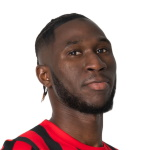 Photo of Foday Manneh
