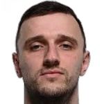 Photo of M. Gussev