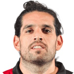Photo of P. Magnín