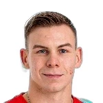 Photo of A. Vidjeskog
