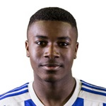 Photo of E. Banza