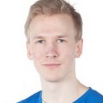 Photo of S. Roiha